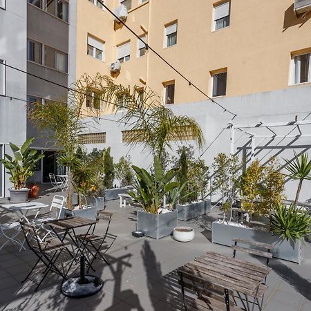 Green Wine Affair By Misha'S Place 6B Lissabon Exterior foto