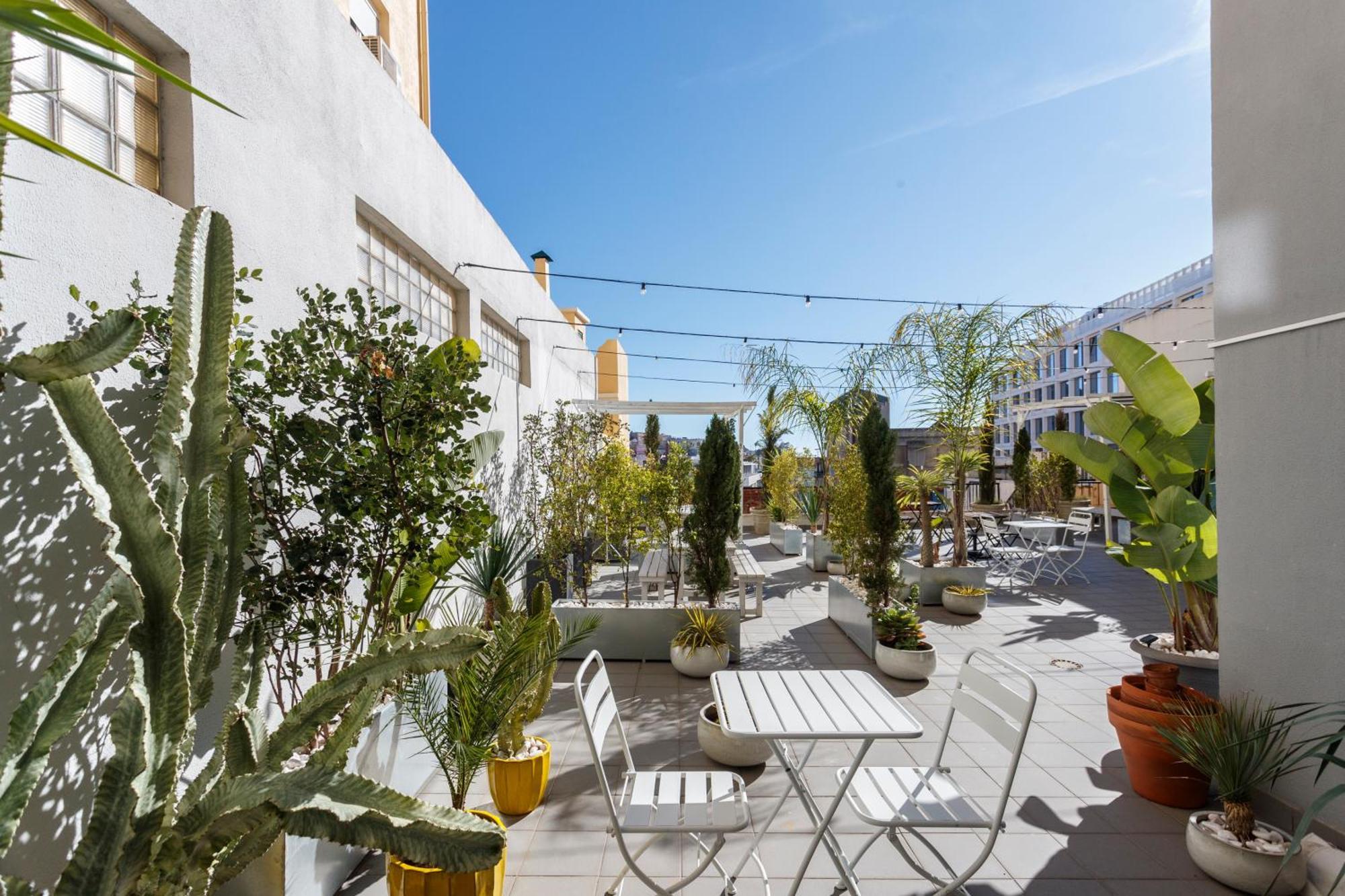 Green Wine Affair By Misha'S Place 6B Lissabon Exterior foto