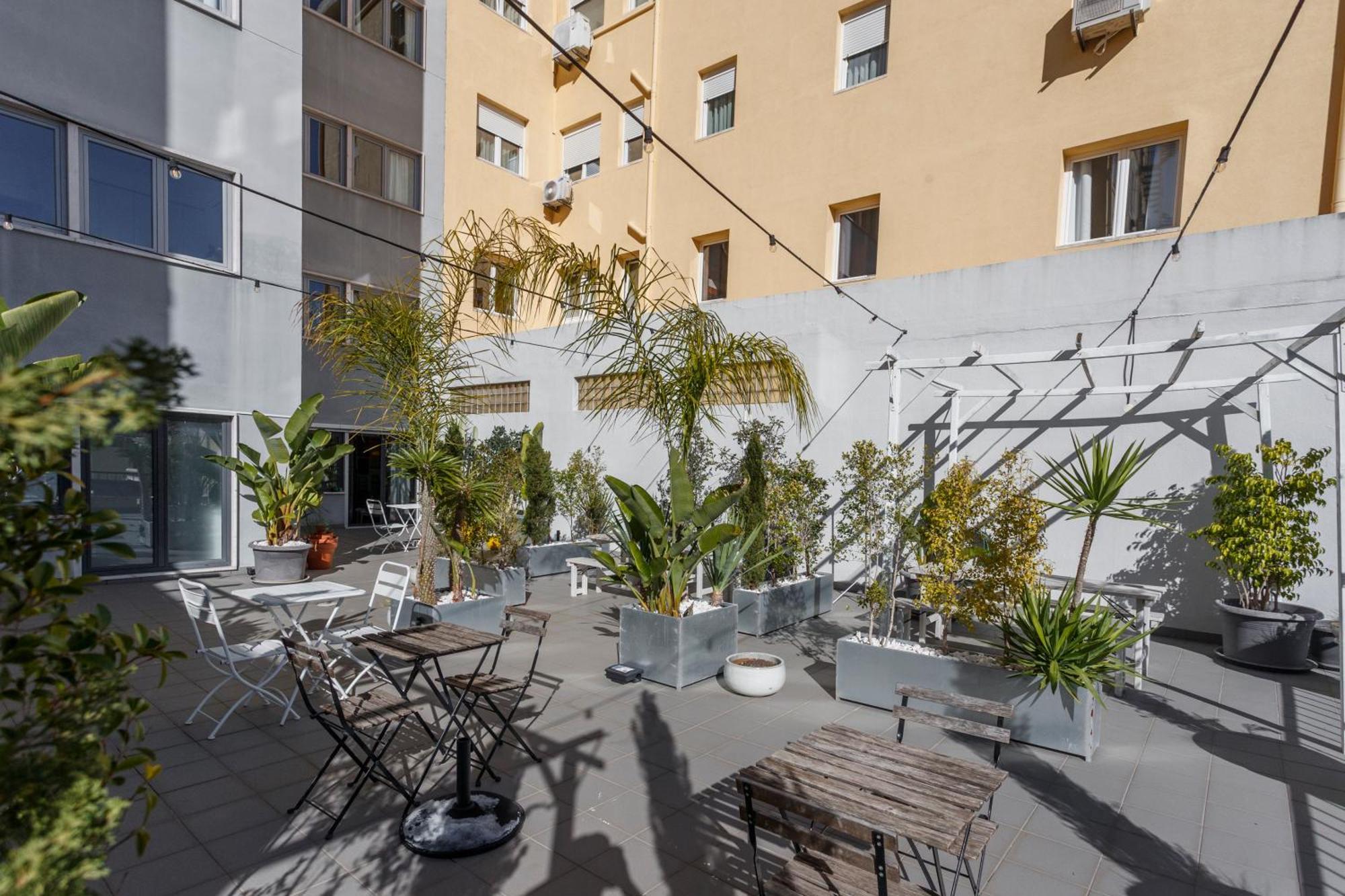 Green Wine Affair By Misha'S Place 6B Lissabon Exterior foto