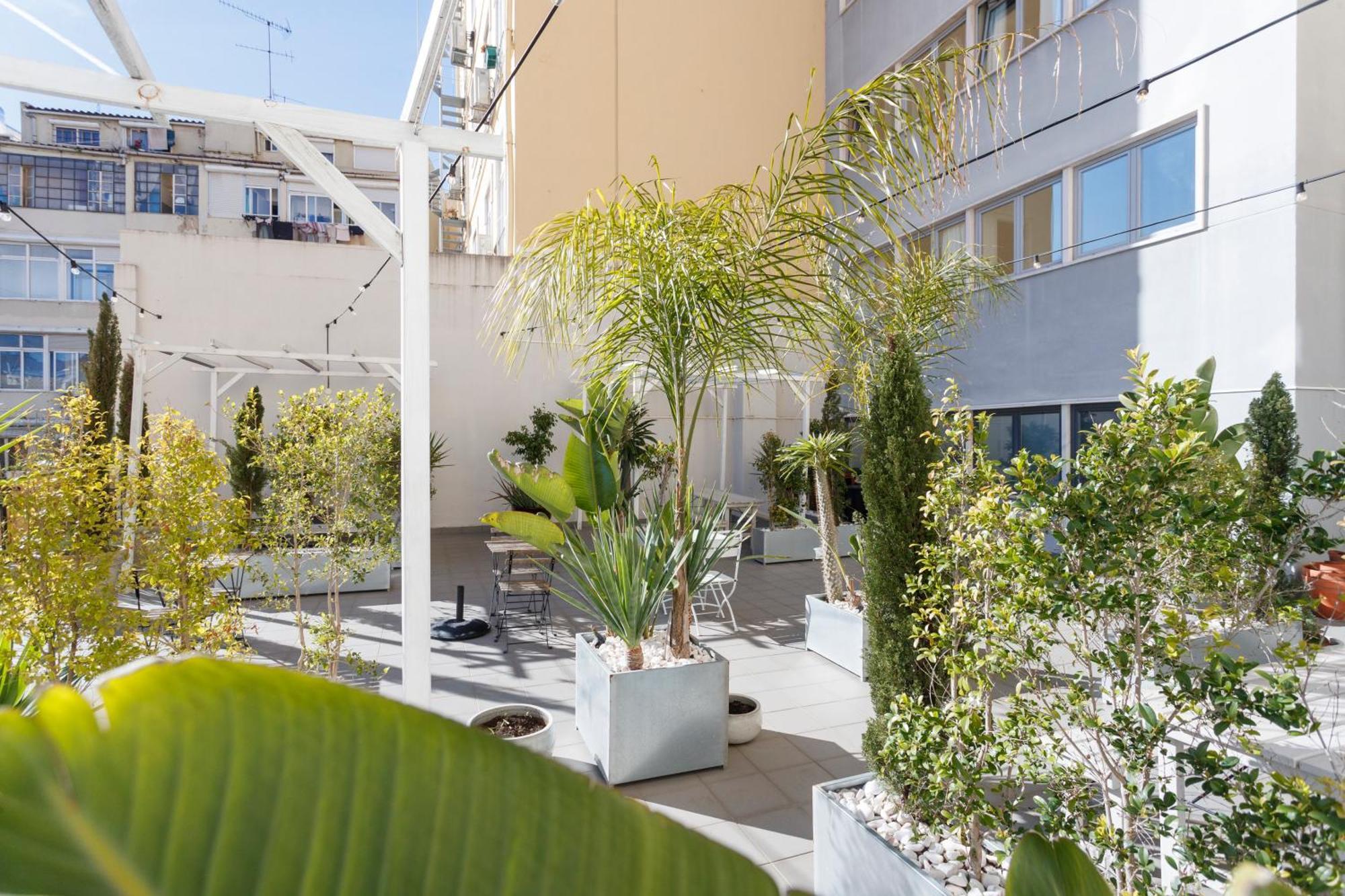 Green Wine Affair By Misha'S Place 6B Lissabon Exterior foto